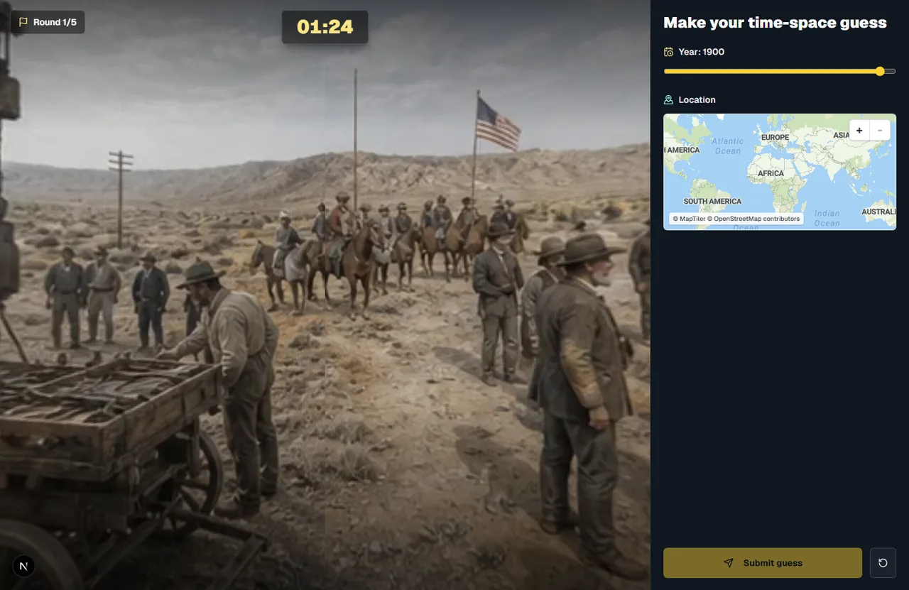 See gameplay